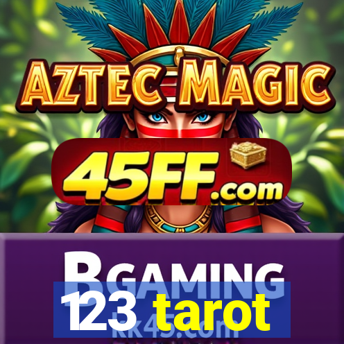 123 tarot
